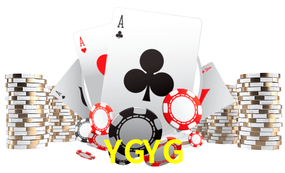 Jogue jogos de pôquer em YGYG