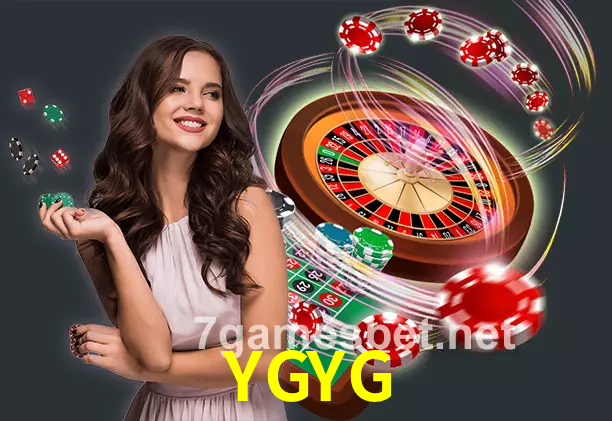vivo no cassino YGYG