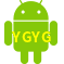 Aplicativo YGYG para Android