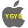 Aplicativo YGYG para iOS