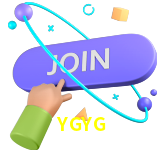 Junte-se ao cassino YGYG hoje mesmo