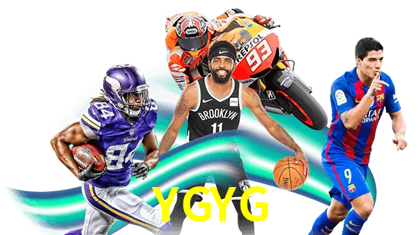 YGYG