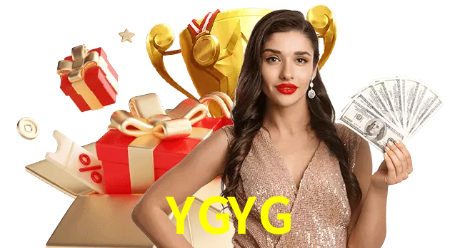 Jogue com dealers reais no YGYG!