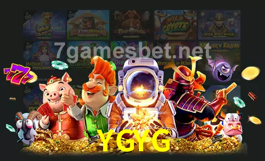 cassino YGYG