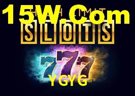 Welcome Bonus YGYG