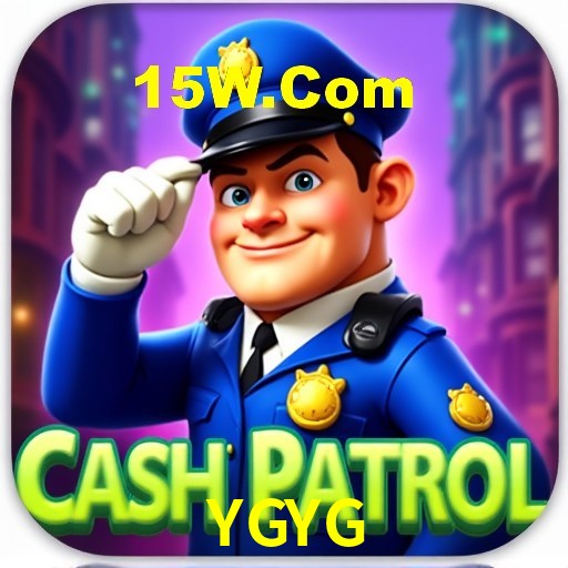 Provedores de Jogos YGYG