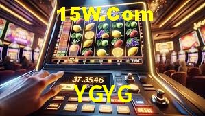 Slot Games YGYG