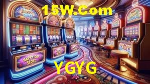Game Providers YGYG