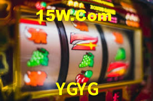 YGYG,ygyg.com