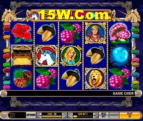 Lottery Winners