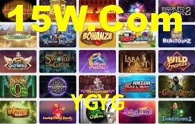 Exclusive Games YGYG