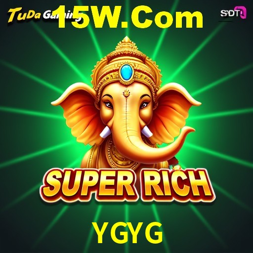 Interface do App YGYG