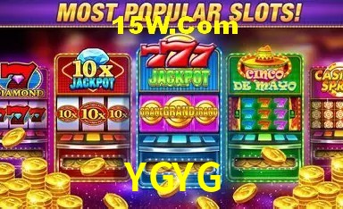 Especiais de Fim de Semana YGYG