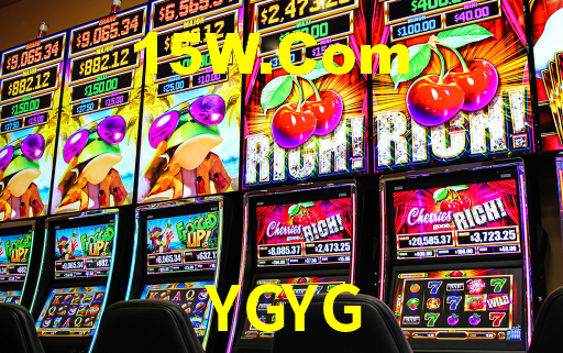 YGYG: A Experiência de Casino com Jogos de Mesa ao Vivo
