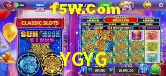 Live Casino YGYG