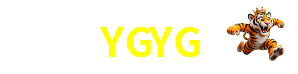 Logo da YGYG